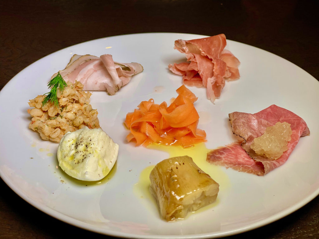 イタリアン チッチャ 神戸 介護最幸